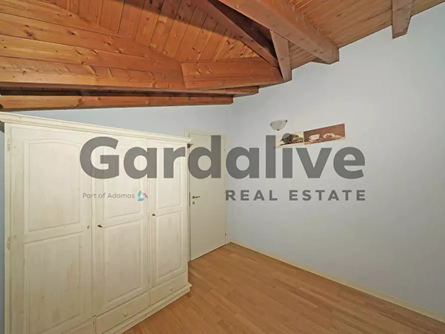 Immagine 12 di Appartamento in vendita  in Via dante alighieri, 7 a Manerba Del Garda