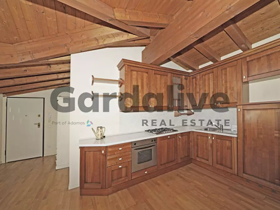 Immagine 13 di Appartamento in vendita  in Via dante alighieri, 7 a Manerba Del Garda