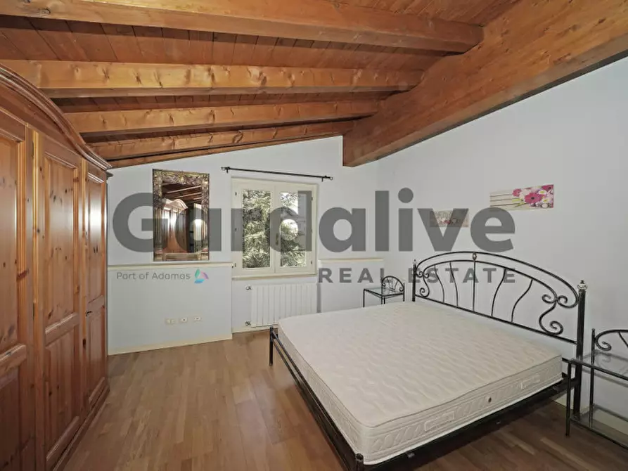 Immagine 14 di Appartamento in vendita  in Via dante alighieri, 7 a Manerba Del Garda