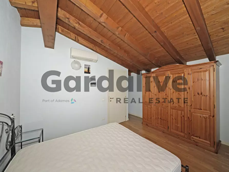 Immagine 15 di Appartamento in vendita  in Via dante alighieri, 7 a Manerba Del Garda