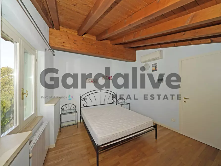 Immagine 16 di Appartamento in vendita  in Via dante alighieri, 7 a Manerba Del Garda