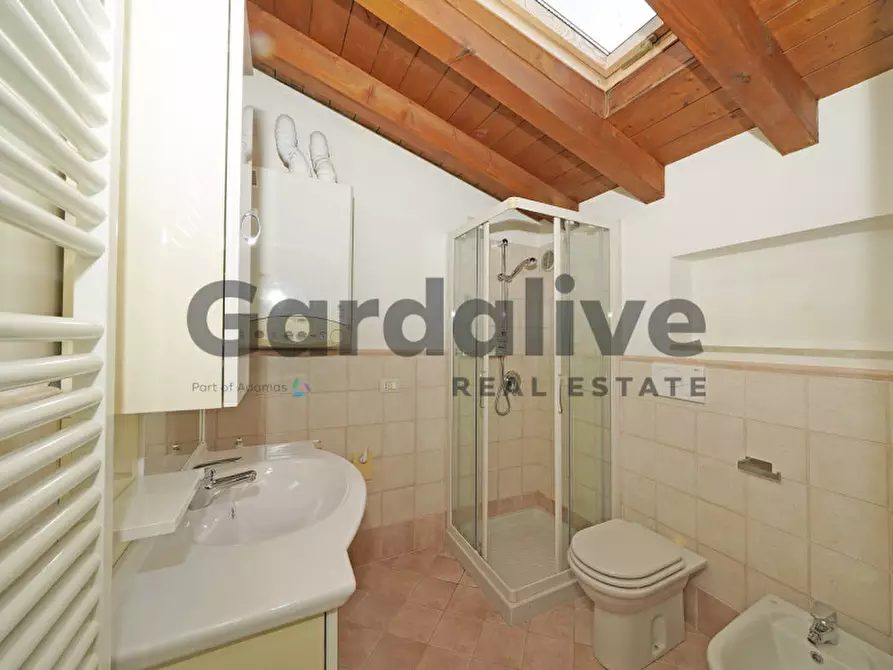 Immagine 17 di Appartamento in vendita  in Via dante alighieri, 7 a Manerba Del Garda