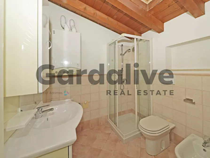 Immagine 18 di Appartamento in vendita  in Via dante alighieri, 7 a Manerba Del Garda