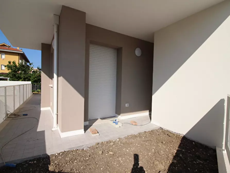 Immagine 5 di Appartamento in vendita  a Senigallia