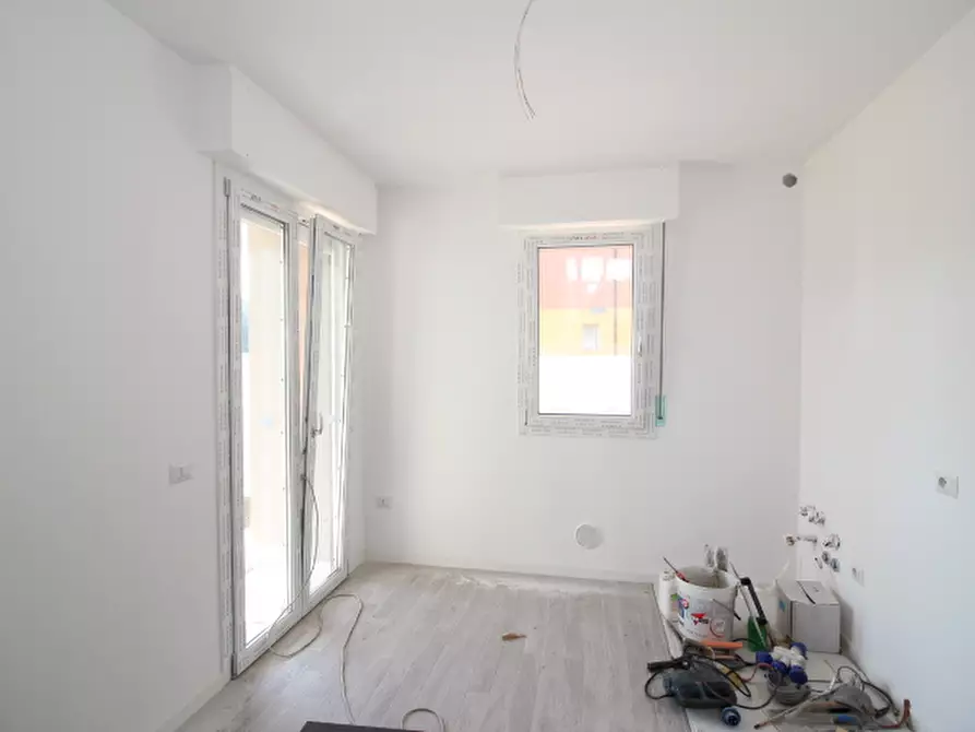 Immagine 9 di Appartamento in vendita  a Senigallia