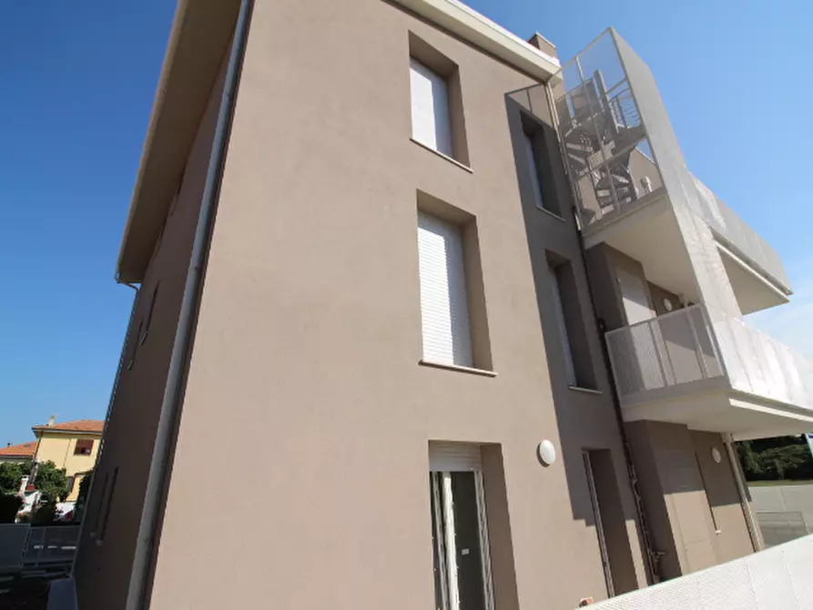 Immagine 45 di Appartamento in vendita  a Senigallia