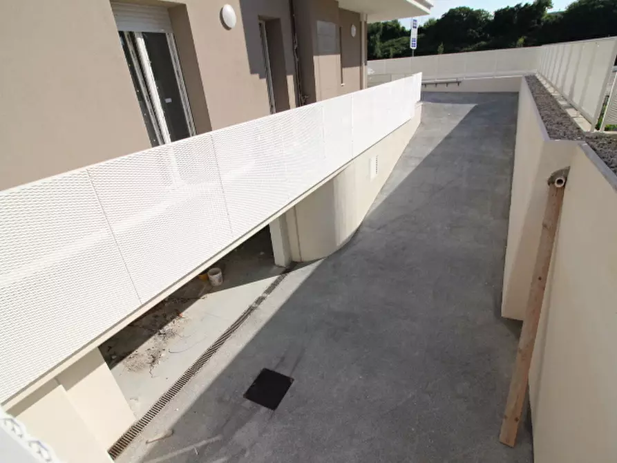 Immagine 46 di Appartamento in vendita  a Senigallia