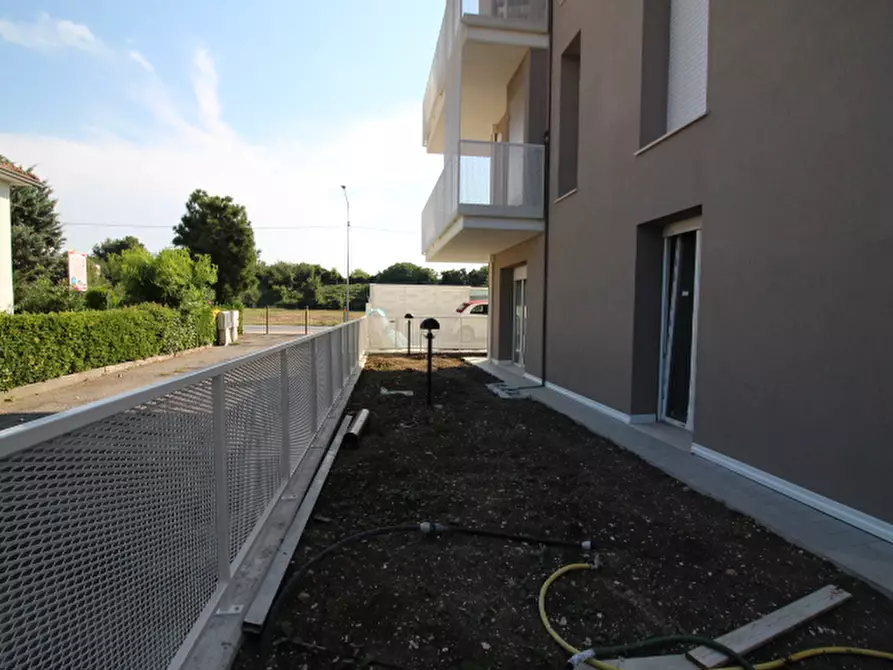 Immagine 48 di Appartamento in vendita  a Senigallia