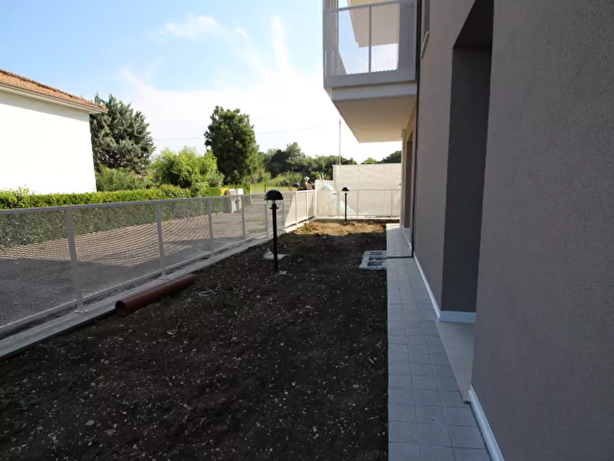 Immagine 54 di Appartamento in vendita  a Senigallia