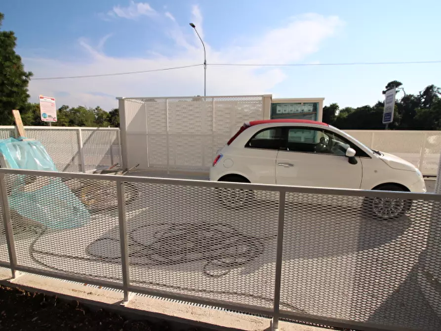 Immagine 57 di Appartamento in vendita  a Senigallia