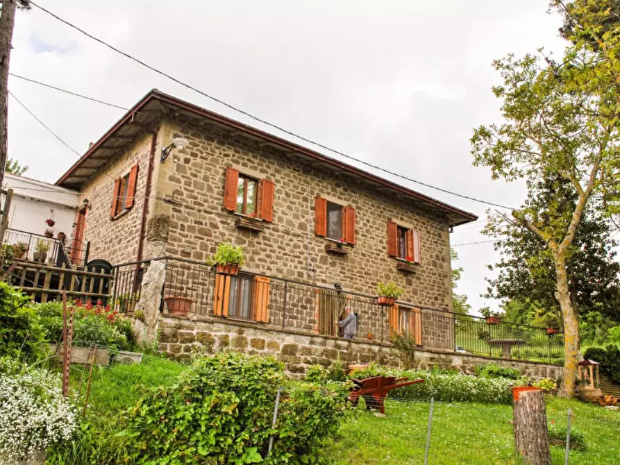 Immagine 3 di Rustico / casale in vendita  in Petrella Massana a Sestino