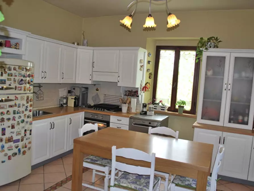 Immagine 4 di Rustico / casale in vendita  in Petrella Massana a Sestino