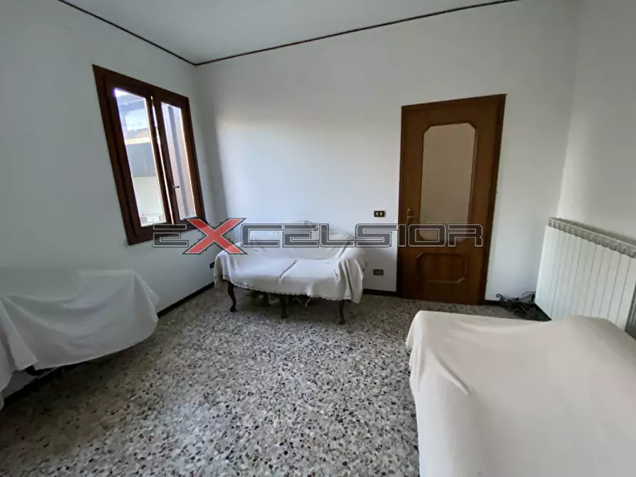 Immagine 3 di Villetta a schiera in vendita  in Via G. Matteotti n. 20 bis - Cavarzere a Cavarzere