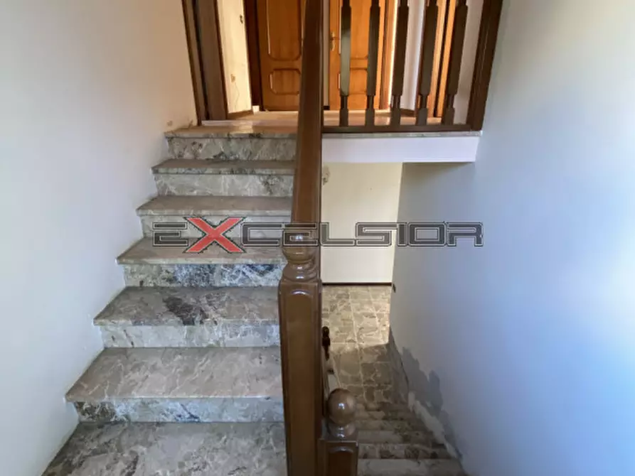 Immagine 7 di Villetta a schiera in vendita  in Via G. Matteotti n. 20 bis - Cavarzere a Cavarzere