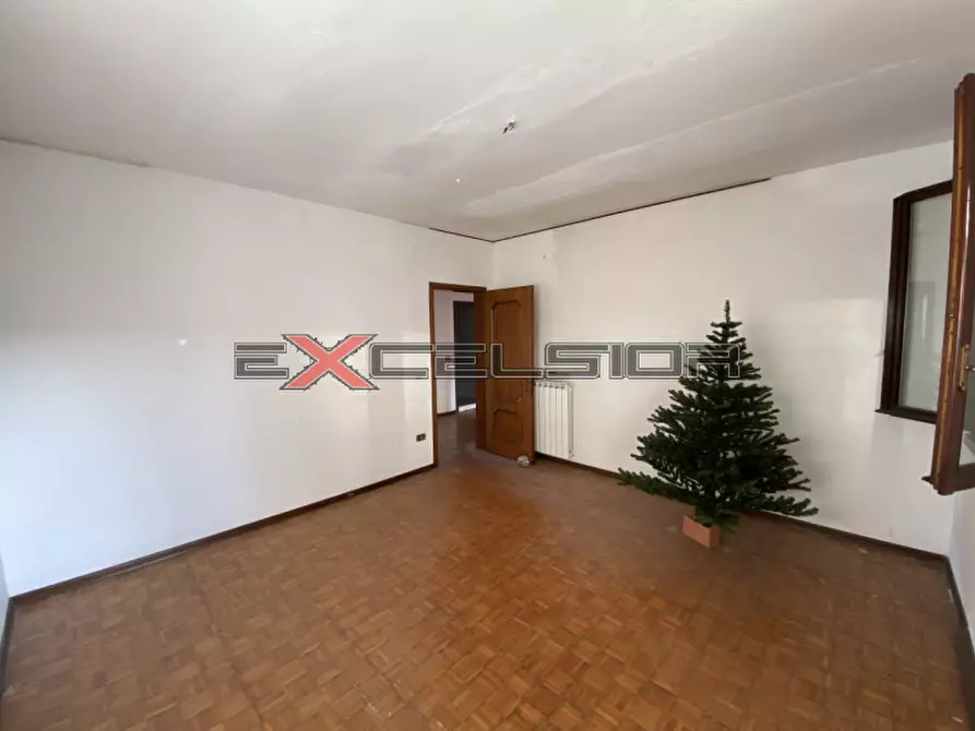 Immagine 2 di Villetta a schiera in vendita  in Via G. Matteotti n. 20 bis - Cavarzere a Cavarzere