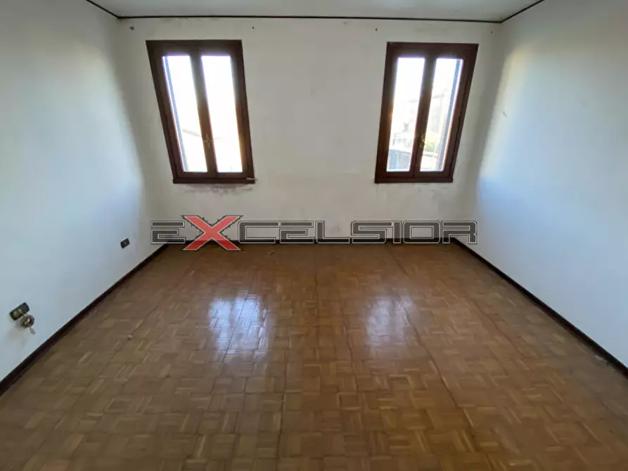 Immagine 4 di Villetta a schiera in vendita  in Via G. Matteotti n. 20 bis - Cavarzere a Cavarzere