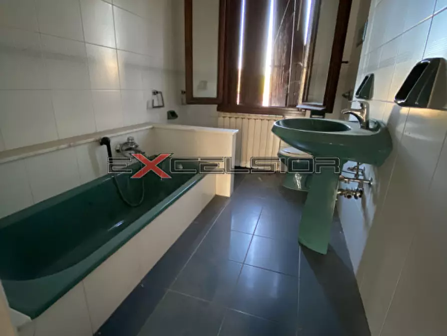 Immagine 5 di Villetta a schiera in vendita  in Via G. Matteotti n. 20 bis - Cavarzere a Cavarzere