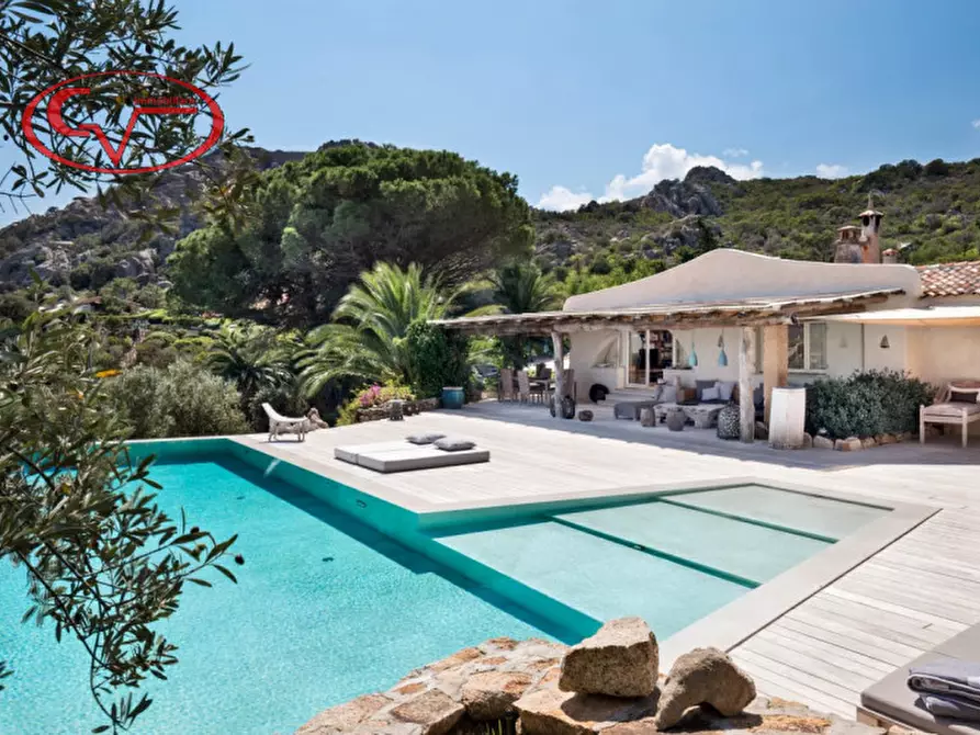 Immagine 3 di Villa in vendita  a Montevarchi