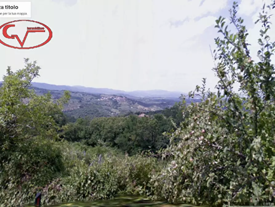 Immagine 7 di Villa in vendita  a Montevarchi