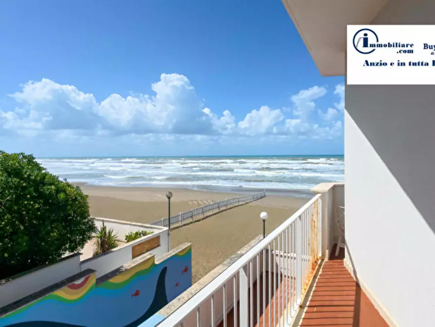 Immagine 2 di Appartamento in vendita  in lungomare enea a Anzio
