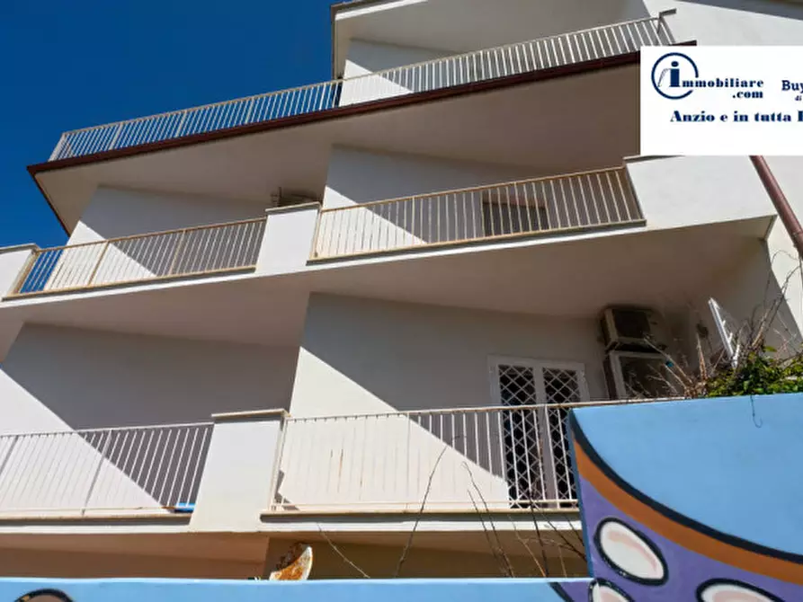 Immagine 4 di Appartamento in vendita  in lungomare enea a Anzio