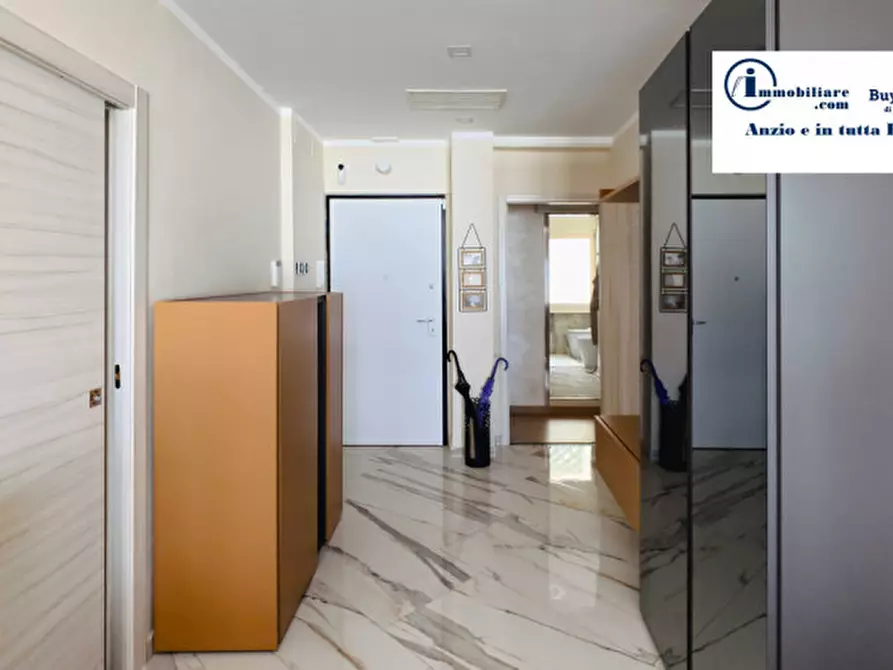Immagine 18 di Appartamento in vendita  in lungomare enea a Anzio