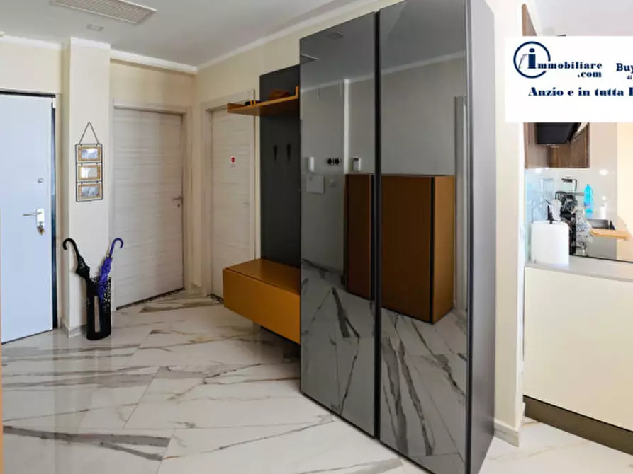Immagine 19 di Appartamento in vendita  in lungomare enea a Anzio