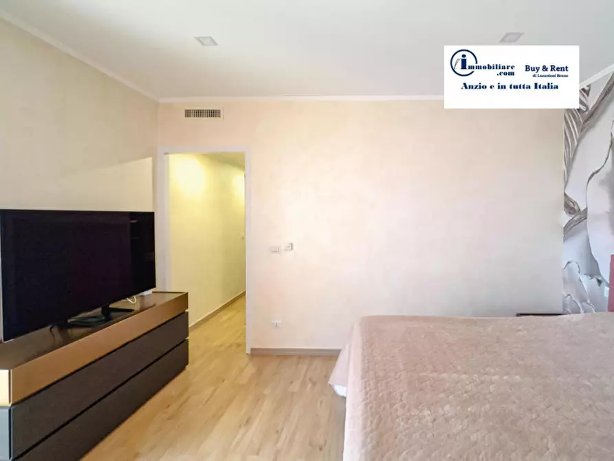 Immagine 22 di Appartamento in vendita  in lungomare enea a Anzio