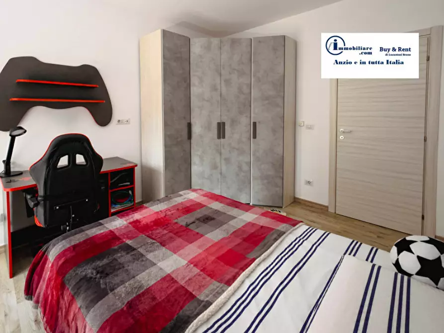 Immagine 25 di Appartamento in vendita  in lungomare enea a Anzio