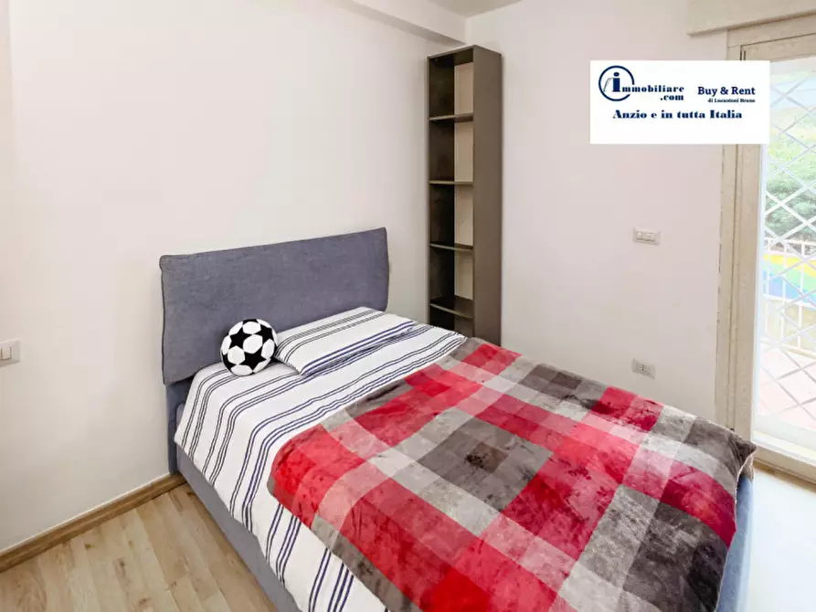 Immagine 27 di Appartamento in vendita  in lungomare enea a Anzio