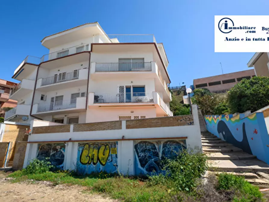 Immagine 34 di Appartamento in vendita  in lungomare enea a Anzio