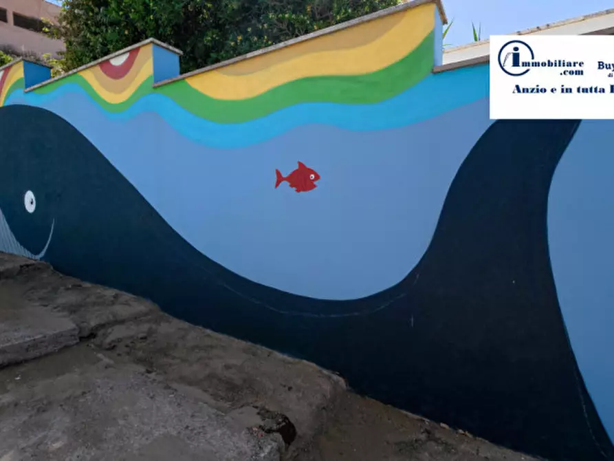Immagine 35 di Appartamento in vendita  in lungomare enea a Anzio