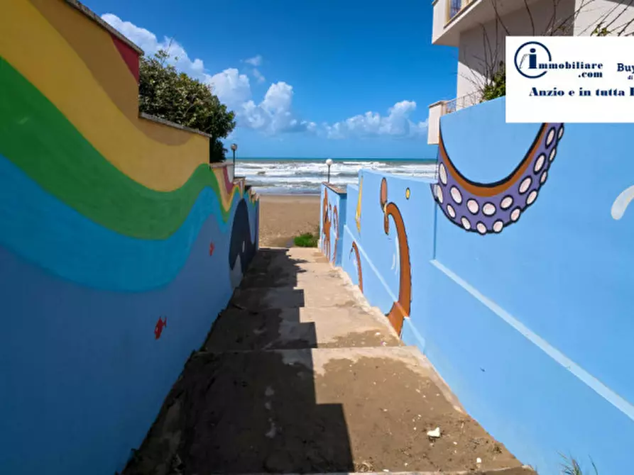 Immagine 36 di Appartamento in vendita  in lungomare enea a Anzio