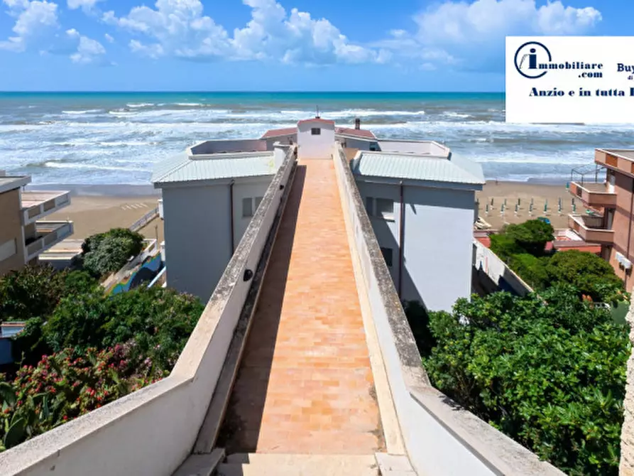 Immagine 45 di Appartamento in vendita  in lungomare enea a Anzio