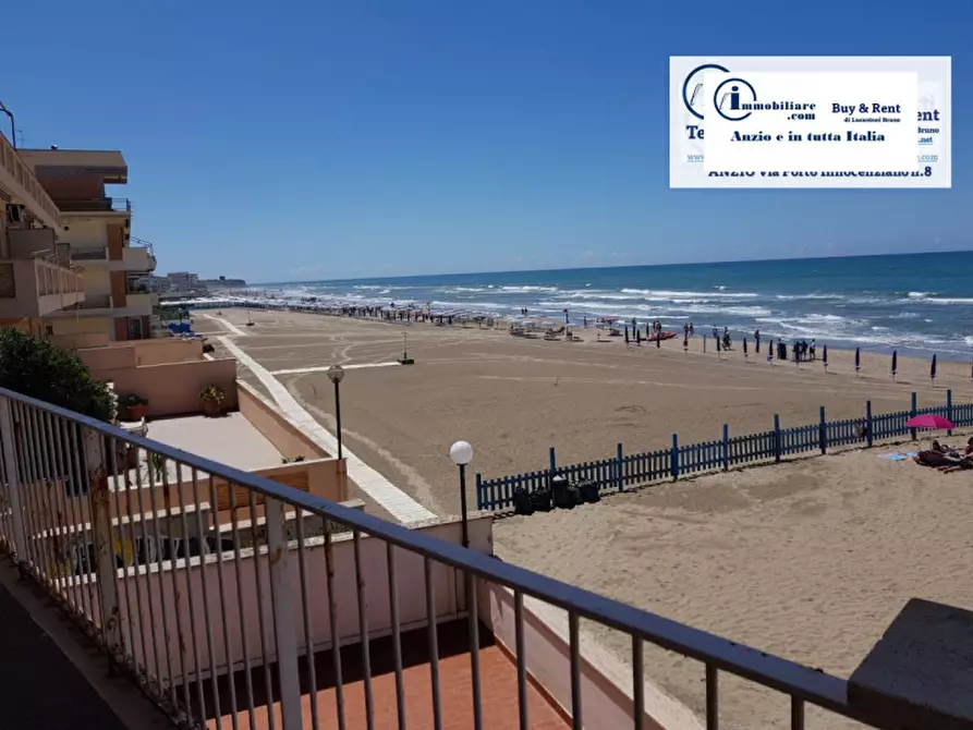 Immagine 47 di Appartamento in vendita  in lungomare enea a Anzio