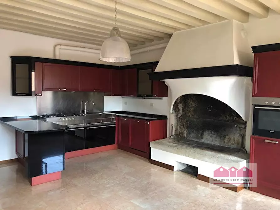 Immagine 2 di Appartamento in affitto  in Contrà Apolloni a Vicenza