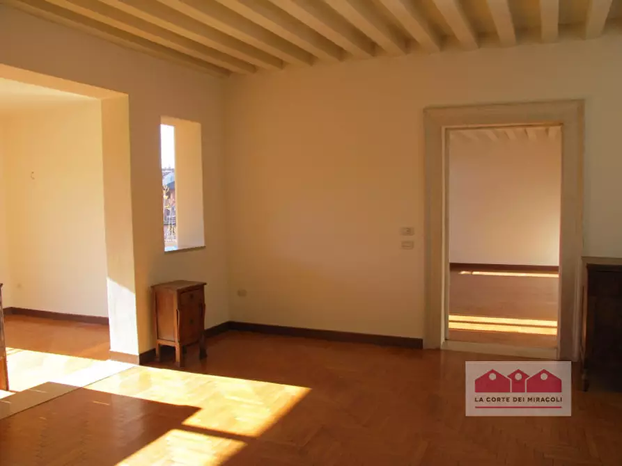 Immagine 3 di Appartamento in affitto  in Contrà Apolloni a Vicenza