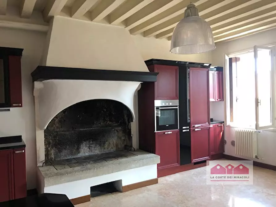 Immagine 5 di Appartamento in affitto  in Contrà Apolloni a Vicenza