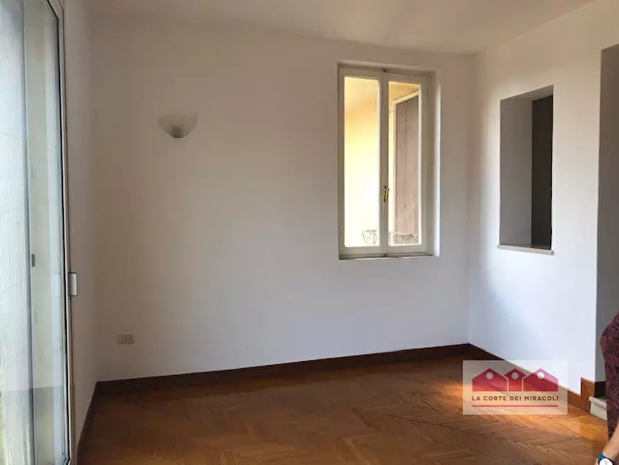 Immagine 6 di Appartamento in affitto  in Contrà Apolloni a Vicenza