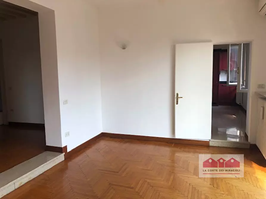 Immagine 7 di Appartamento in affitto  in Contrà Apolloni a Vicenza