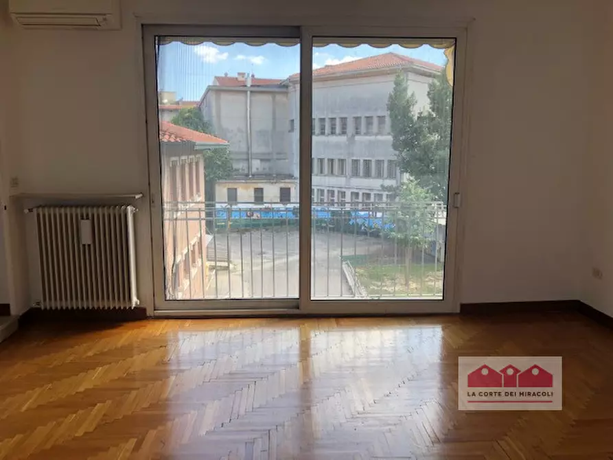 Immagine 8 di Appartamento in affitto  in Contrà Apolloni a Vicenza