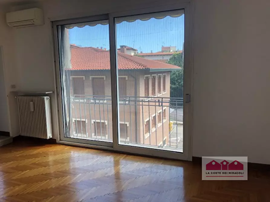 Immagine 9 di Appartamento in affitto  in Contrà Apolloni a Vicenza