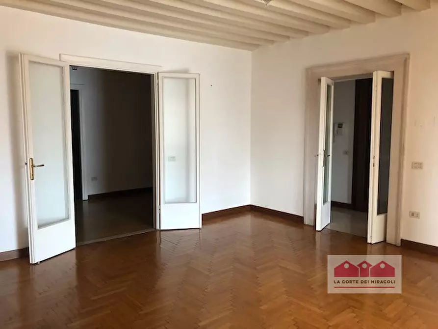 Immagine 10 di Appartamento in affitto  in Contrà Apolloni a Vicenza