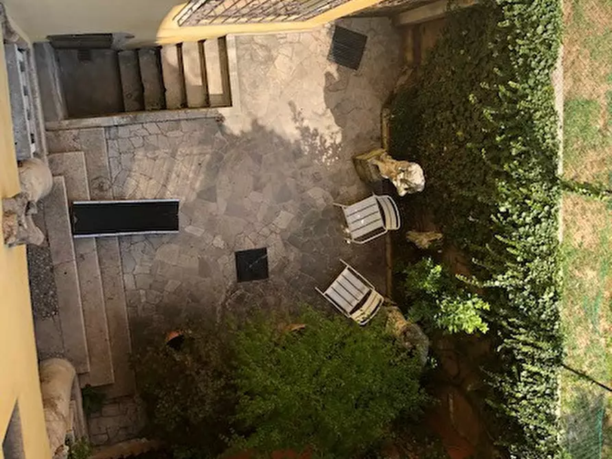 Immagine 13 di Appartamento in affitto  in Contrà Apolloni a Vicenza