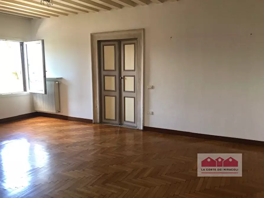 Immagine 15 di Appartamento in affitto  in Contrà Apolloni a Vicenza