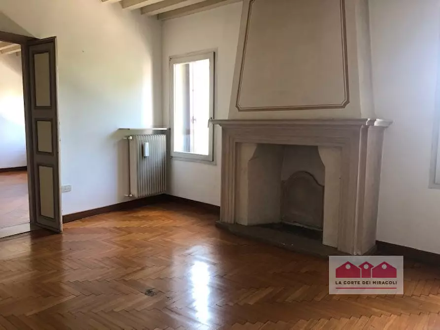 Immagine 17 di Appartamento in affitto  in Contrà Apolloni a Vicenza