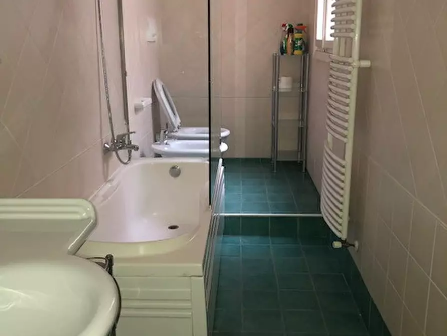 Immagine 19 di Appartamento in affitto  in Contrà Apolloni a Vicenza