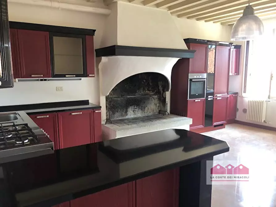 Immagine 24 di Appartamento in affitto  in Contrà Apolloni a Vicenza