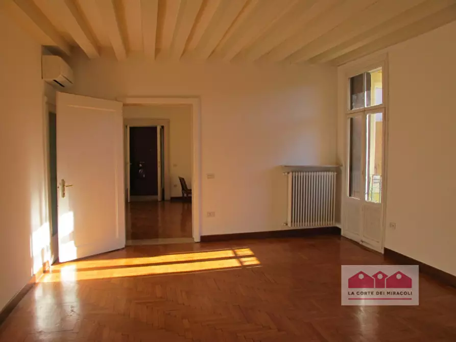 Immagine 27 di Appartamento in affitto  in Contrà Apolloni a Vicenza