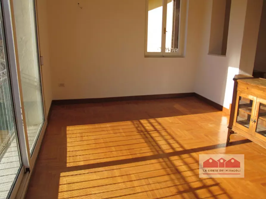 Immagine 33 di Appartamento in affitto  in Contrà Apolloni a Vicenza